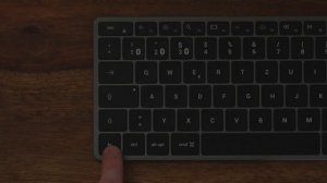 Best Keyboard for Apple? Satechi Slim X1