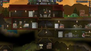 Starbound