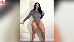 GEMSTAR..Wiki Biography,age,weight,relationships,net worth - Curvy models plus size