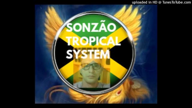 Eric Donaldson - A Tear Fell смотреть онлайн