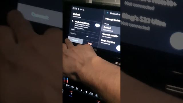 Android Auto Fail on Chinese phone, Error 22 смотреть онлайн