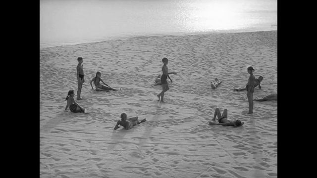 A Small Tribute to Ivan's Childhood смотреть онлайн