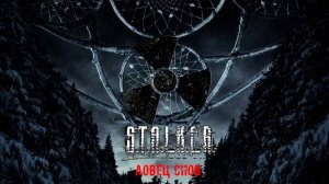 Ловец снов S.T.A.L.K.E.R. приключения ассистента в Зоне  #stalker #anomaly #Callofpripyat #ловецснов