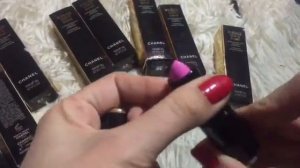 Помада Chanel