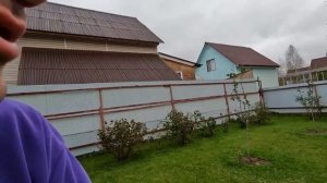 МЫ ЭТО СДЕЛАЛИ. Нашли дом мечты - МЫ ВЛЮБИЛИСЬ В ЭТОТ ДОМ - ПОКУПАЕМ?!