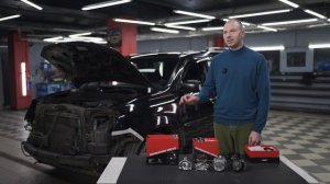 Полезные советы от Драйва. Улучшение света фар.