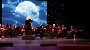 Г.Миллер. Лунная серенада. Русский народный оркестр "Жемчужина России". ДКР. Севастополь. 26.04.2023