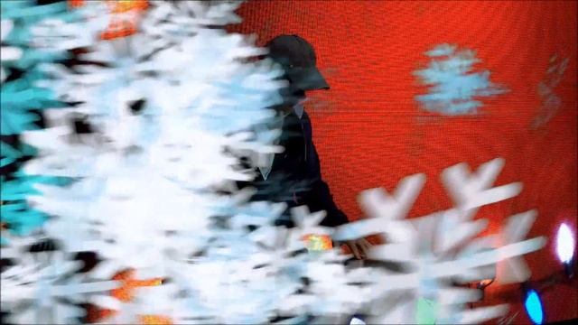 Павел Чистяков - Новогодняя смотреть онлайн