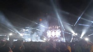 The Power - Duke Dumont - EDC Mexico 2020