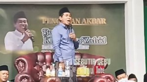 IBU IBU OJO MIKIR AWAK'E DEWE//FULL LUCU CERAMAH KH ANWAR ZAHID