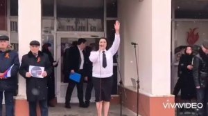 МАРЬЯНА МУДРАНОВА-РОССИЯ