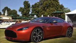 Aston Martin DB4 Zagato review