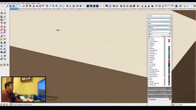SketchUP to Layout Architecture by Nick Sonder [PART 7]