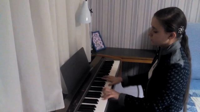 『　𝗕𝗶𝗹𝗹𝗶𝗲 𝗘𝗶𝗹𝗶𝘀𝗵 - 𝙉𝙤 𝙏𝙞𝙢𝙚 𝙏𝙤 𝘿𝙞𝙚 || 𝖯𝖨𝖠𝖭𝖮 𝖢𝖮𝖵𝖤𝖱　』 смотреть онлайн