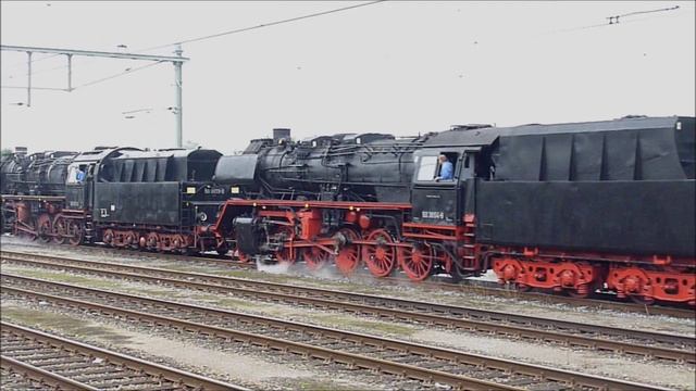 VSM stoomtrein Apeldoorn - Beekbergen 2013 смотреть онлайн