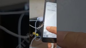 Разблокировка iPhone 8 Plus "Устройство iPhone недоступно" с помощью Hermes Auto Plist Reader 2023