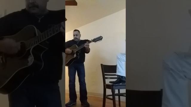 "El COMPA LEO" COMPOSITOR EFRÉN SANCHEZ CON Z смотреть онлайн