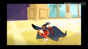 "Слеза" Таффи и Бентли