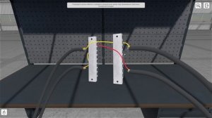 Автоматизированная газовая защита шахты. Тарировка датчиков. УРШ