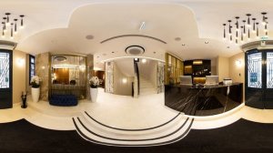 GLEAM COLLECTİON HOTEL