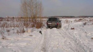 Мото-лебедка