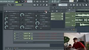 LOGIC PRO X USER TRIES FL STUDIO FOR THE FIRST TIME *Is It Better?*