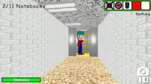 Living chocolate bar? - BBCCS 5 An Exhaustive School