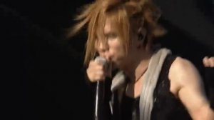 Acid Black Cherry 2011 FreeLive 04 「罪と罰〜神様のアリバイ〜」