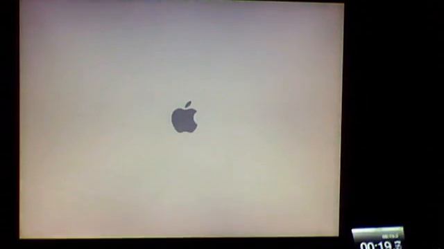 boot of a Imac g4 смотреть онлайн