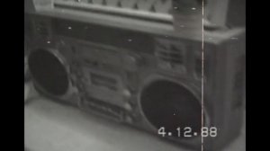 Ryder Spot - Memories (music video)