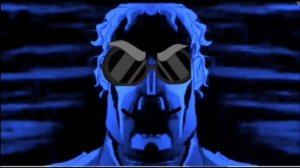 Mr Incredible Becoming Canny And Uncanny At the Same Time Anime Baka Design
