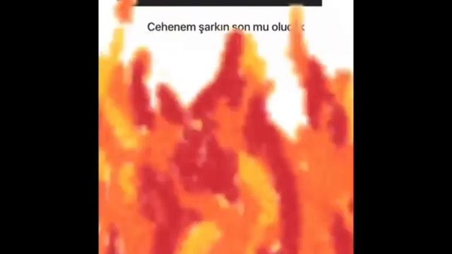 REYNMEN - CEHENNEM (instagram story)