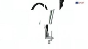 Смеситель Lemark Soul LM6007C для кухонной мойки