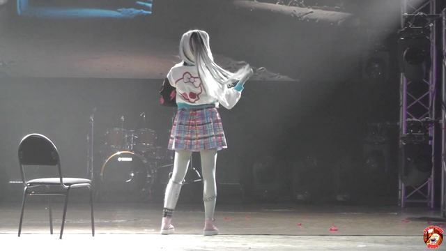 Aki no Yume 2024 Френки Штейн – Monster High смотреть онлайн