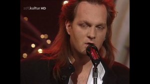 Sarah Brightman und Chris Thompson - How Can Heaven Love Me