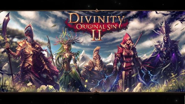 OST Divinity: Original Sin II