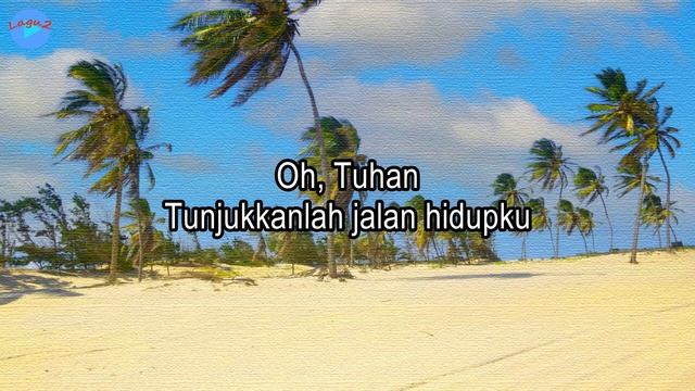 Tikar Derita - Mansyur S (lirik Lagu) | Indonesia  ~ dingin sekujur tubuhku