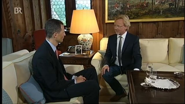 4 in einem Boot BR Live-Beitrag aus Vaduz смотреть онлайн