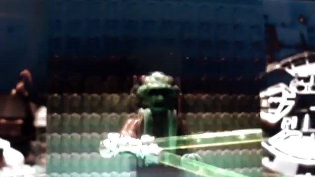 Lego Kit Fisto Fun смотреть онлайн