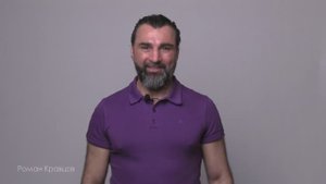 Роман Кравцов, актёрская видеовизитка