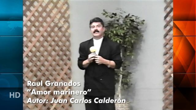 Amor marinero con Raúl Granados смотреть онлайн