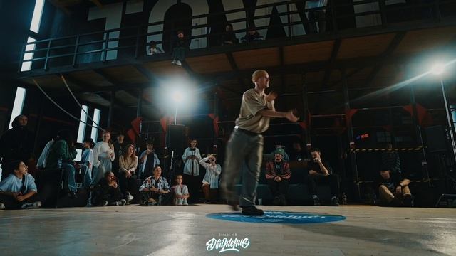 KIRSEN vs NIKA SEMI-FINAL