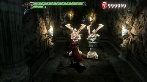 Devil May Cry 3: Dante's Awakening - Special Edition Remastered [PS2] - Часть 1 из 2