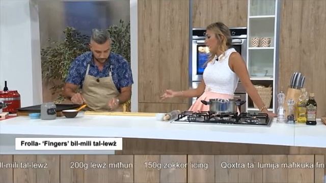 What's Cooking Programme 11 - 131016