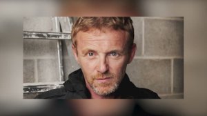 Ю Несбё - писатель и музыкант