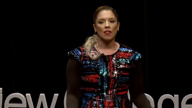 Gaby Natale - Top Latina Speaker (Reel) смотреть онлайн