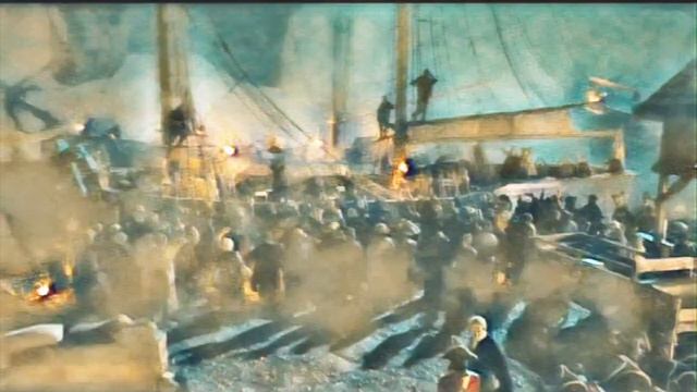 Governor of New Jersey and Conflicted Son: The Story of William Franklin смотреть онлайн