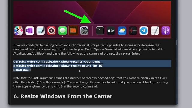 These 10 macOS Tips Will Make Your Life EASIER! смотреть онлайн