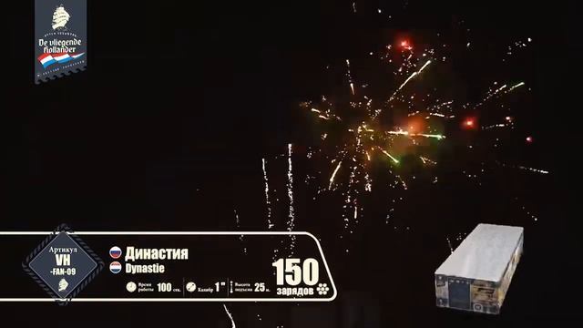 Династия