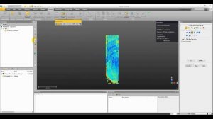 Trimble Real Works. Работа с данными лазерных сканеров